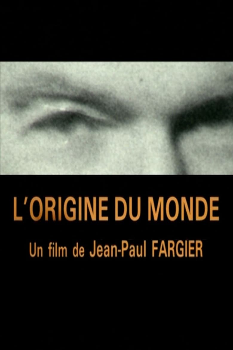 Poster of L'Origine du Monde