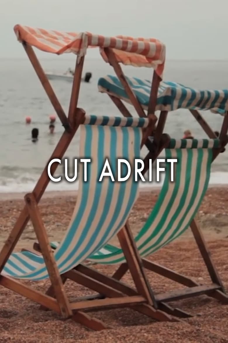 Poster of Cut Adrift