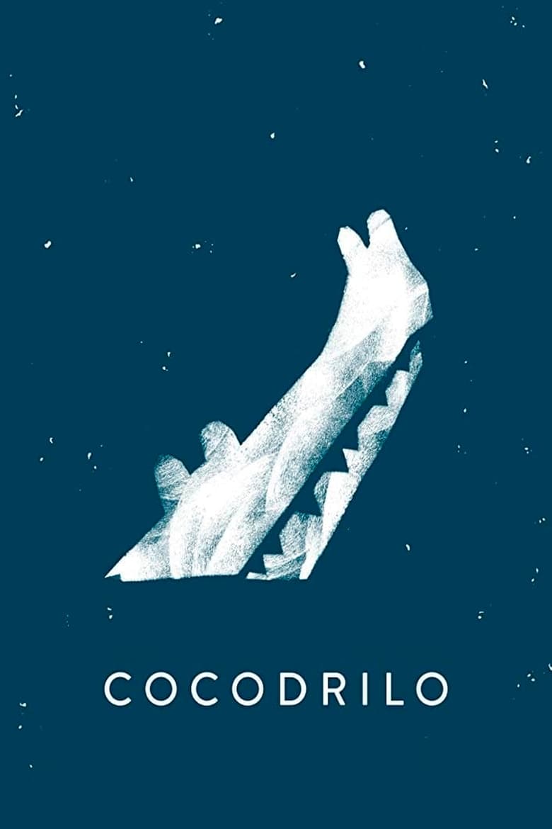 Poster of Crocodile