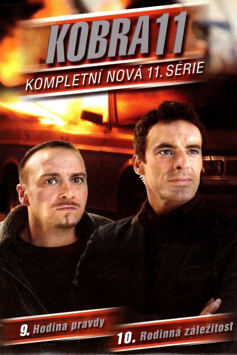 Poster of Episodes in Alarm For Cobra 11  The Motorway Police - Season 22 - Season 22