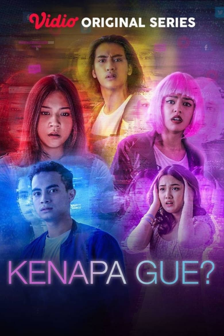 Poster of Kenapa Gue?