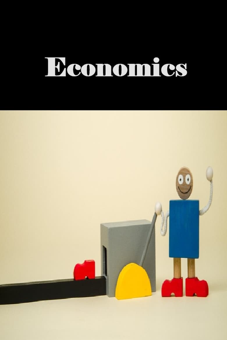 Poster of Economics