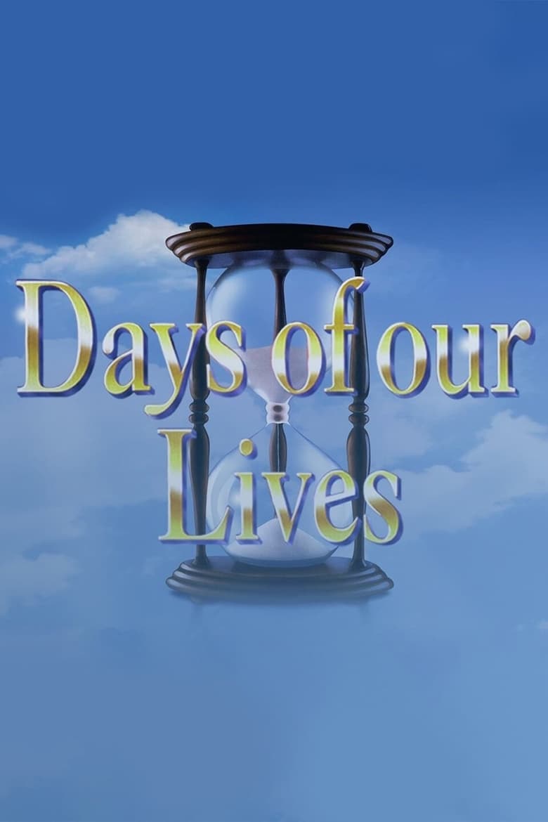 Poster of Episodes in Days Of Our Lives - Season 60 - Season 60