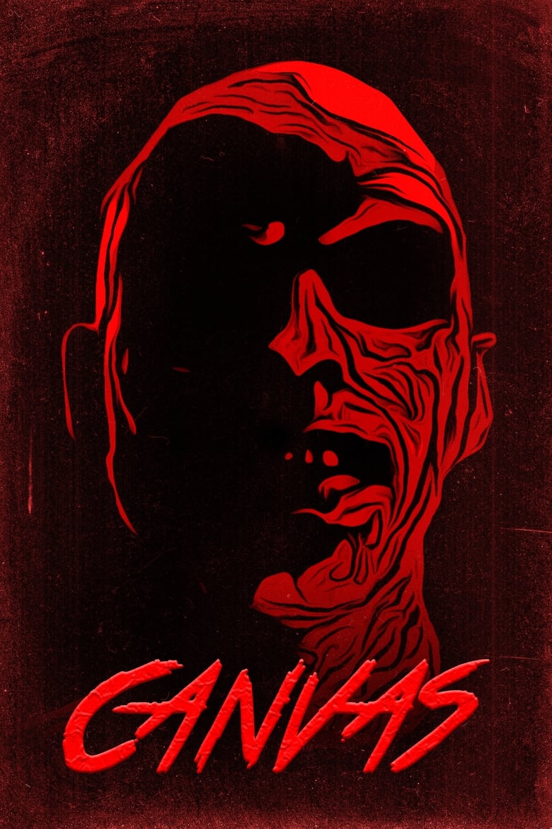 Poster of Canvas