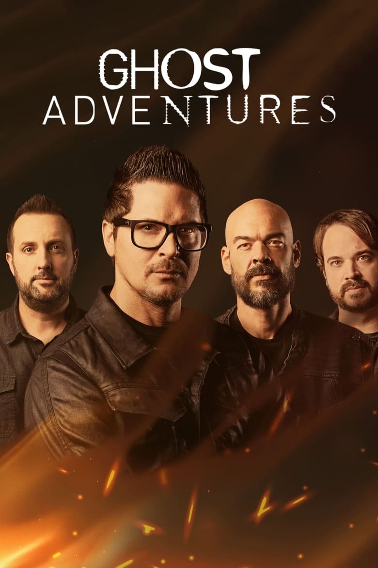 Poster of Episodes in Ghost Adventures - Season 22 - Season 22