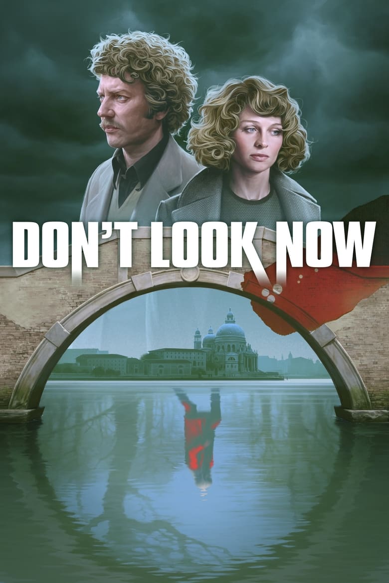 Poster of Don't Look Now