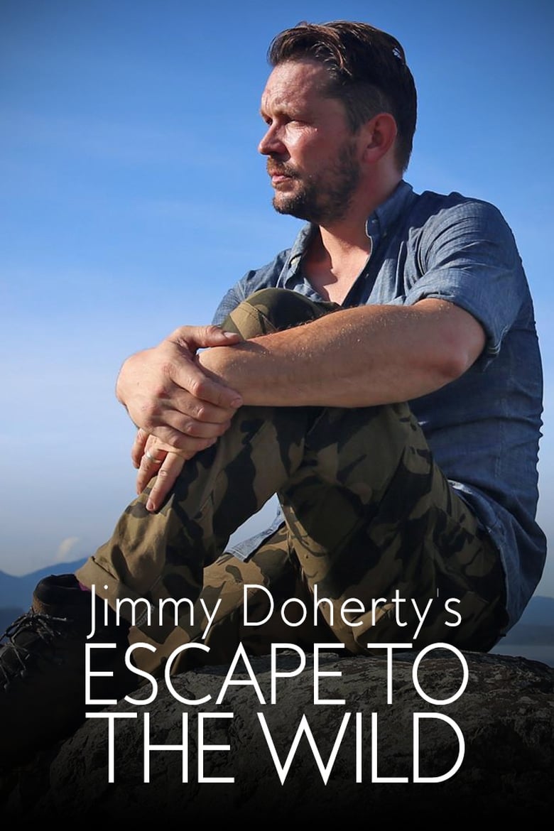 Poster of Jimmy Doherty's Escape To The Wild - Season 1 - Episode 3 - River Nile