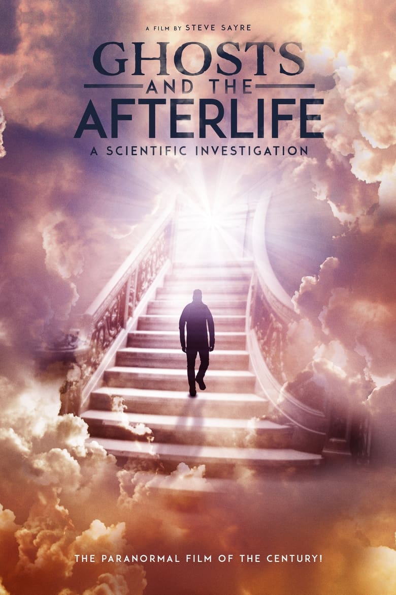 Poster of Ghosts and the Afterlife