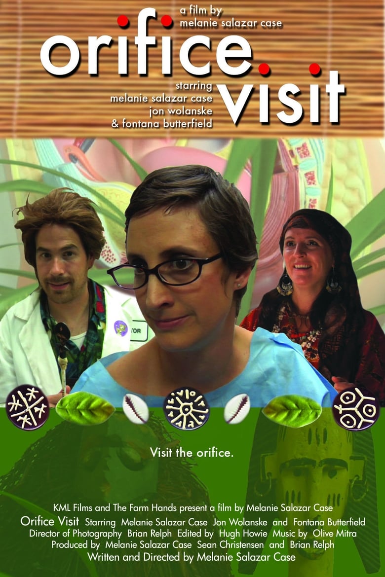 Poster of Orifice Visit