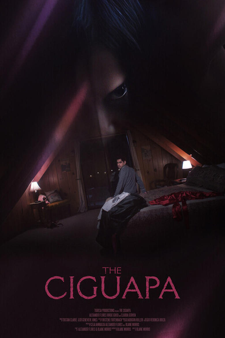 Poster of The Ciguapa