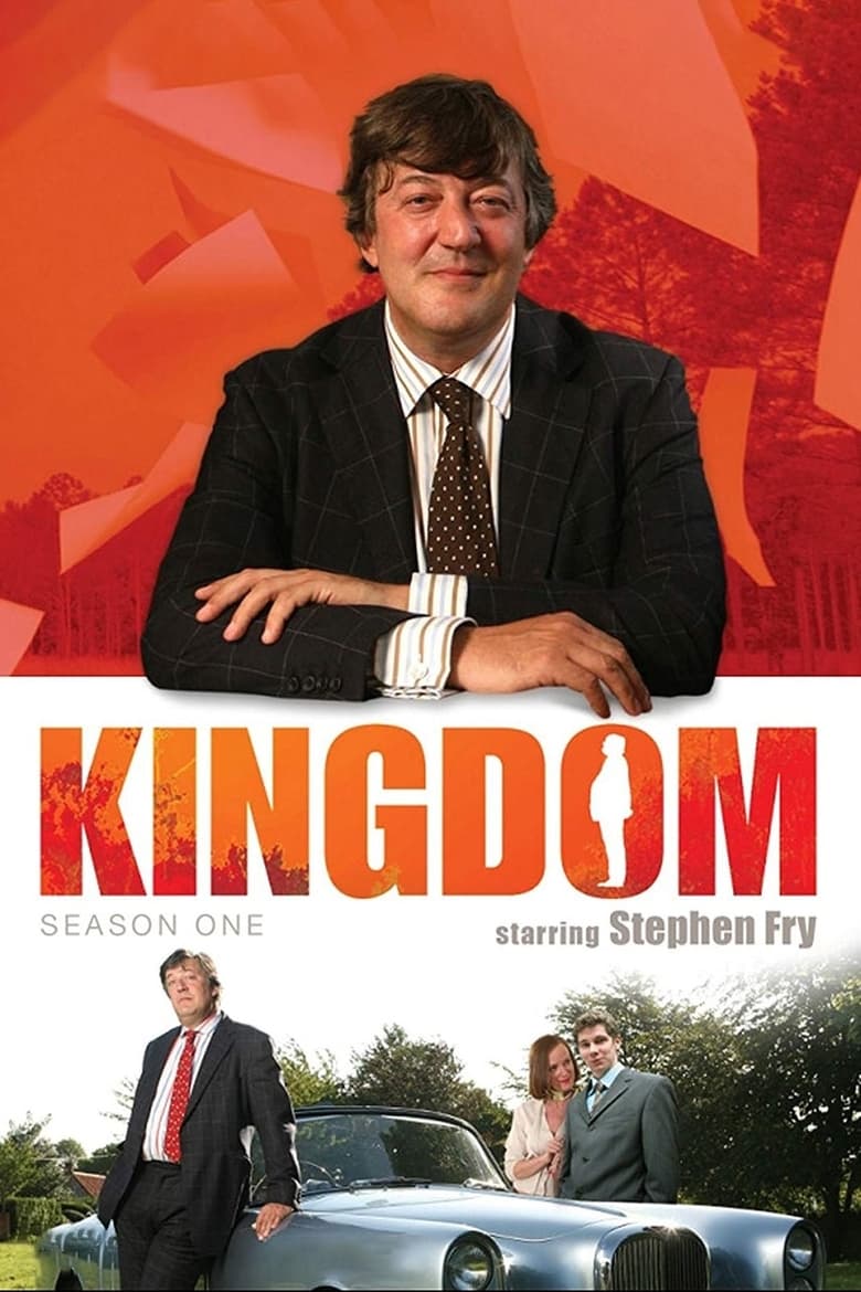 Poster of Episodes in Kingdom - Season 1 - Season 1