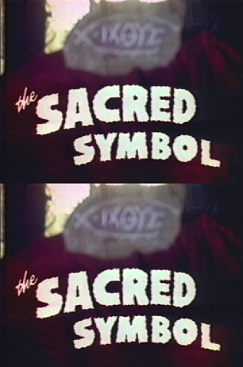 Poster of The Sacred Symbol