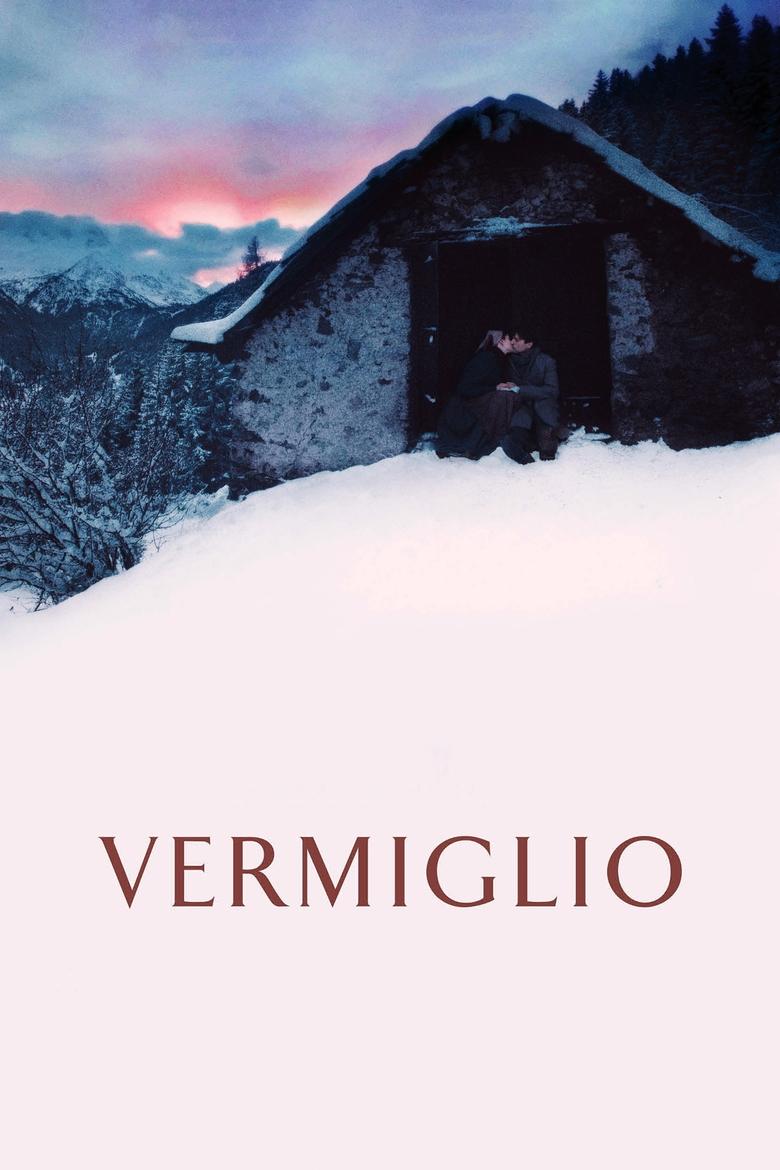 Poster of Vermiglio