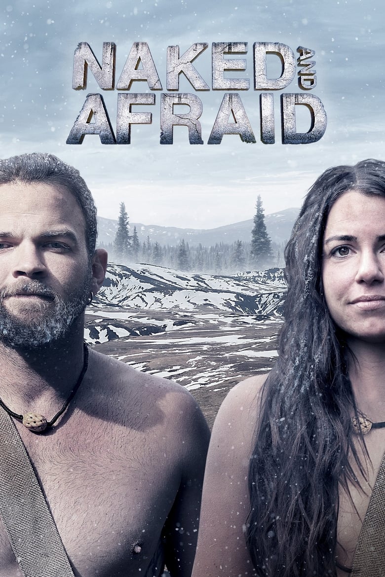 Poster of Naked And Afraid - Season 10 - Episode 20 - Stalked On The Savannah (Part 2)