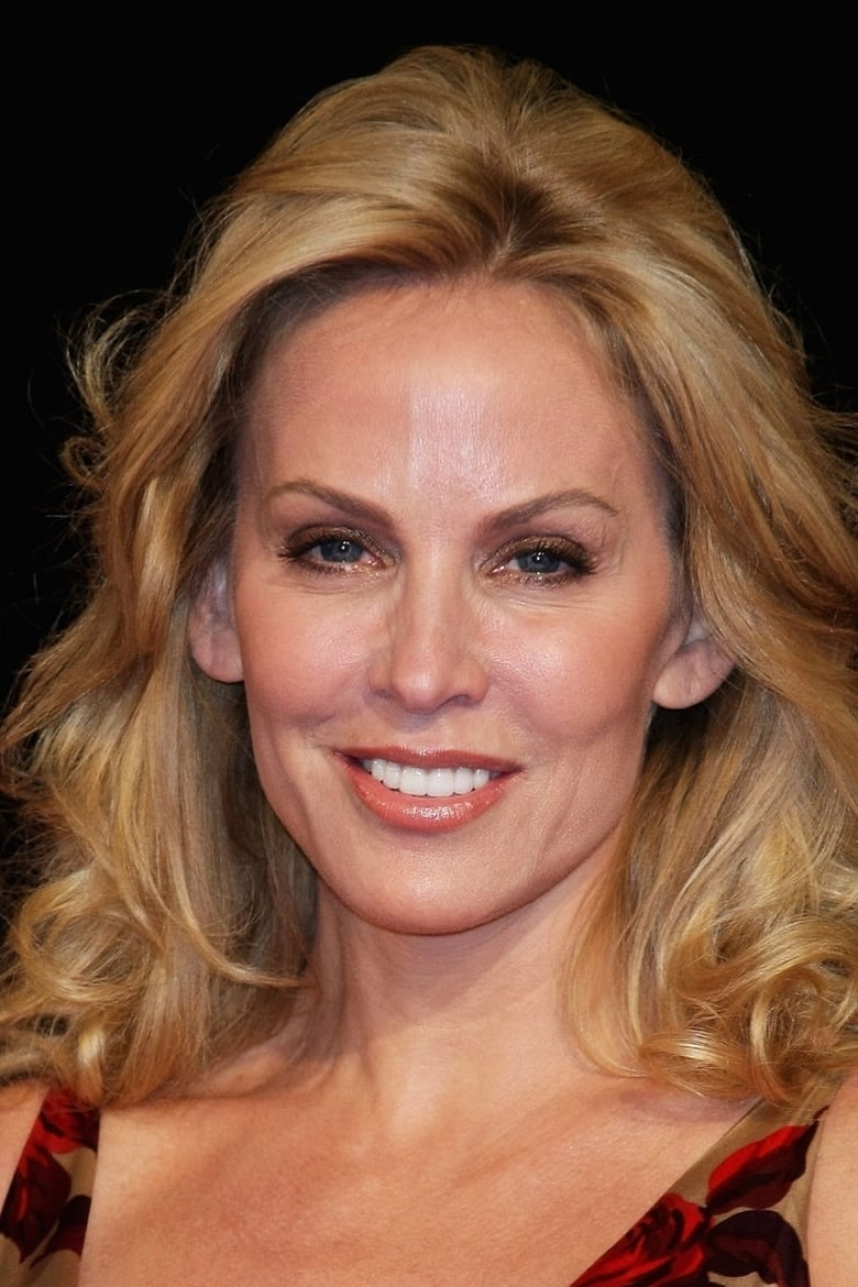 Portrait of Eloise DeJoria