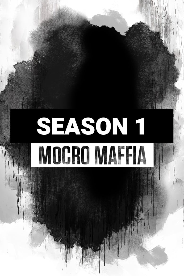 Poster of Episodes in Mocro Maffia - Season 1 - Season 1