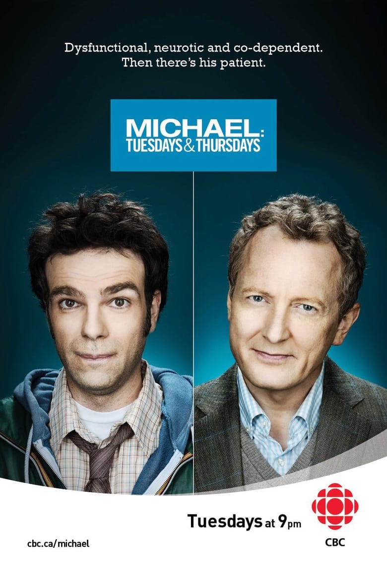 Poster of Michael: Tuesdays and Thursdays