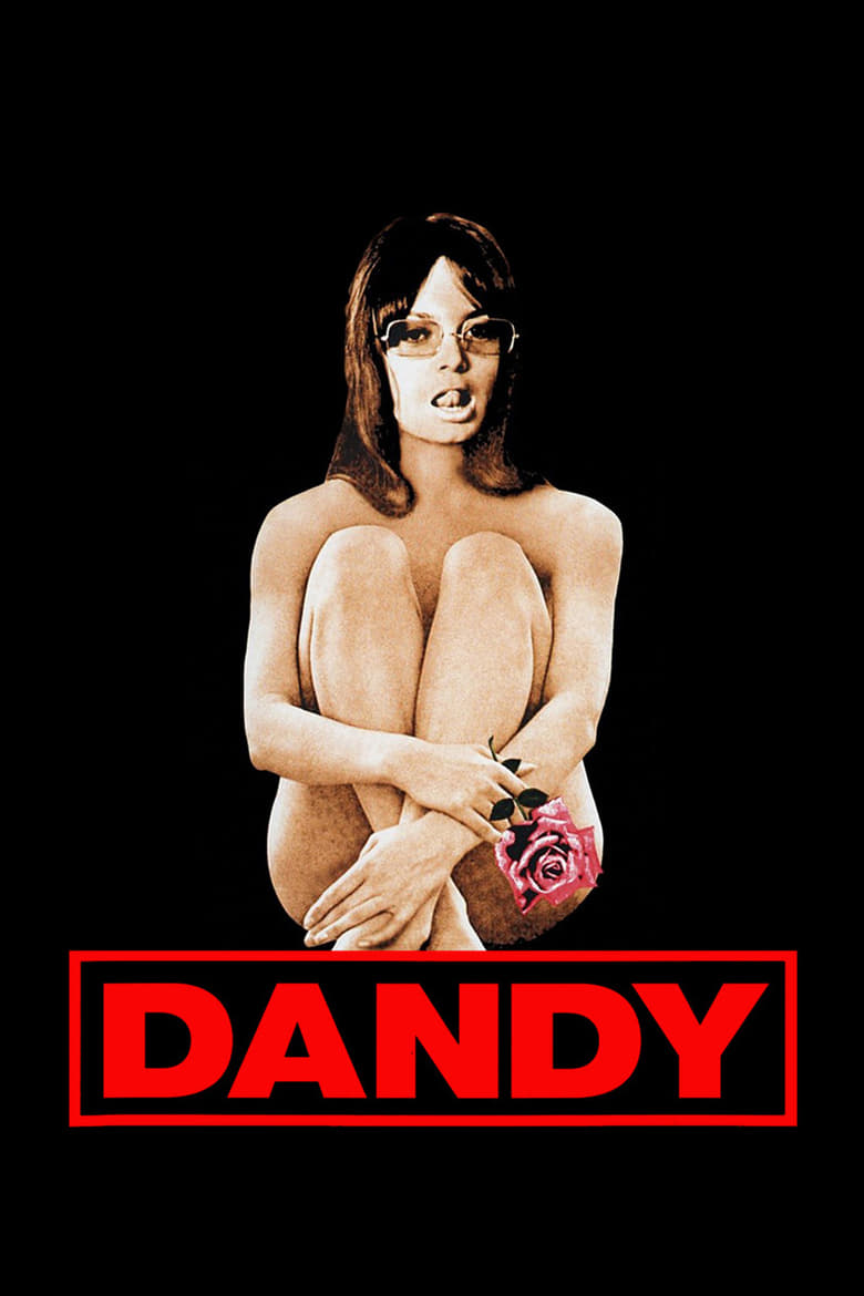 Poster of Dandy