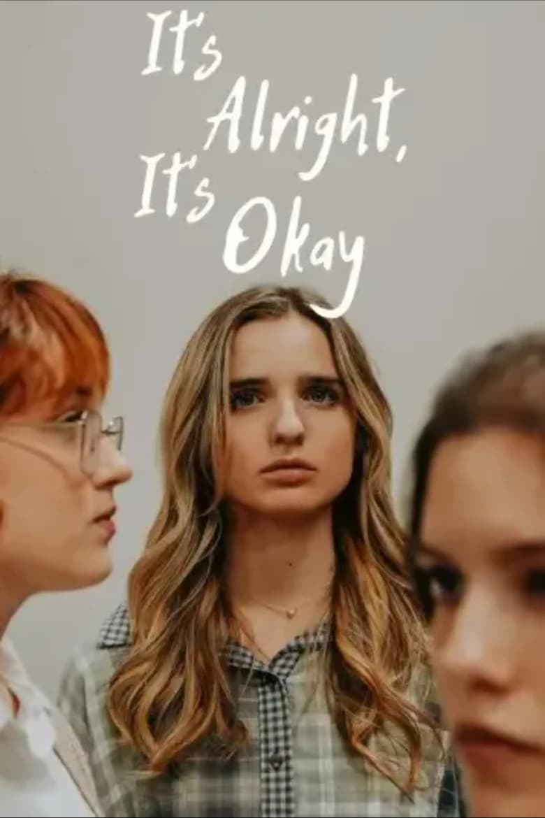 Poster of It's Alright, It's Okay