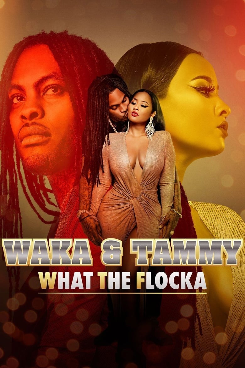 Poster of Waka & Tammy