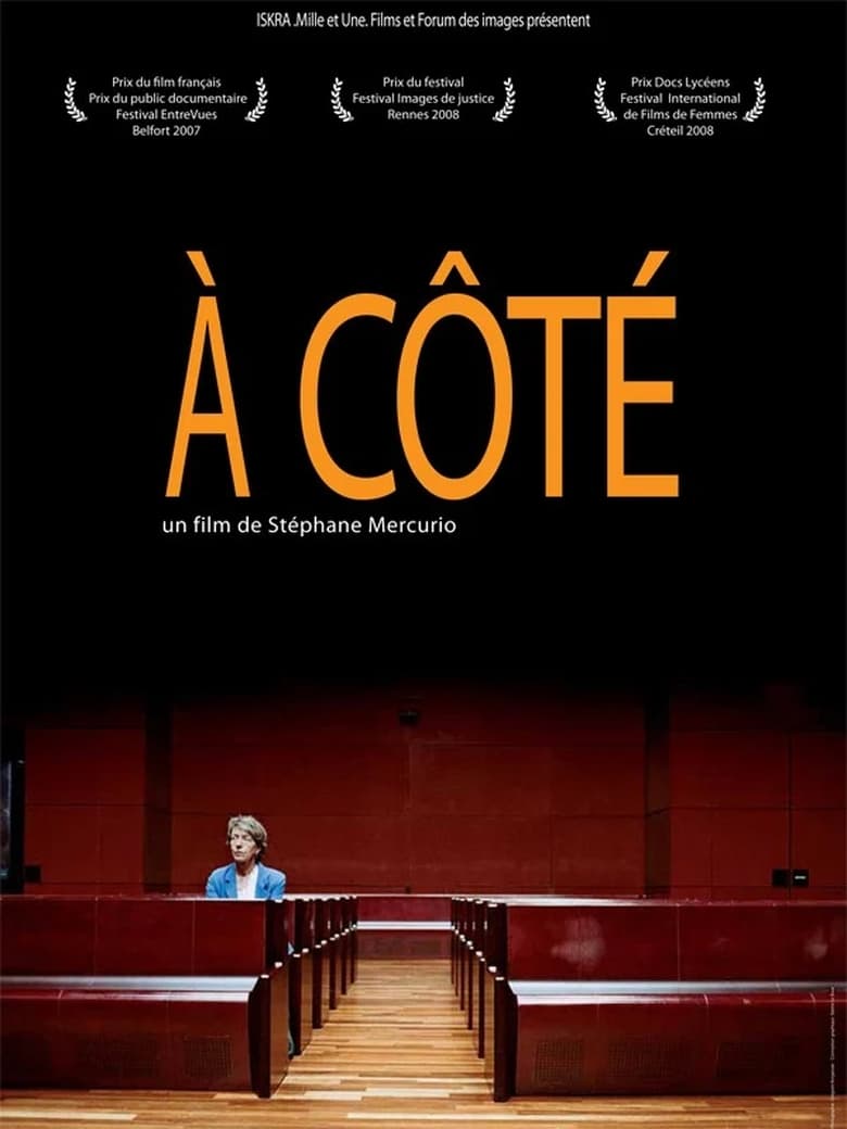 Poster of À côté