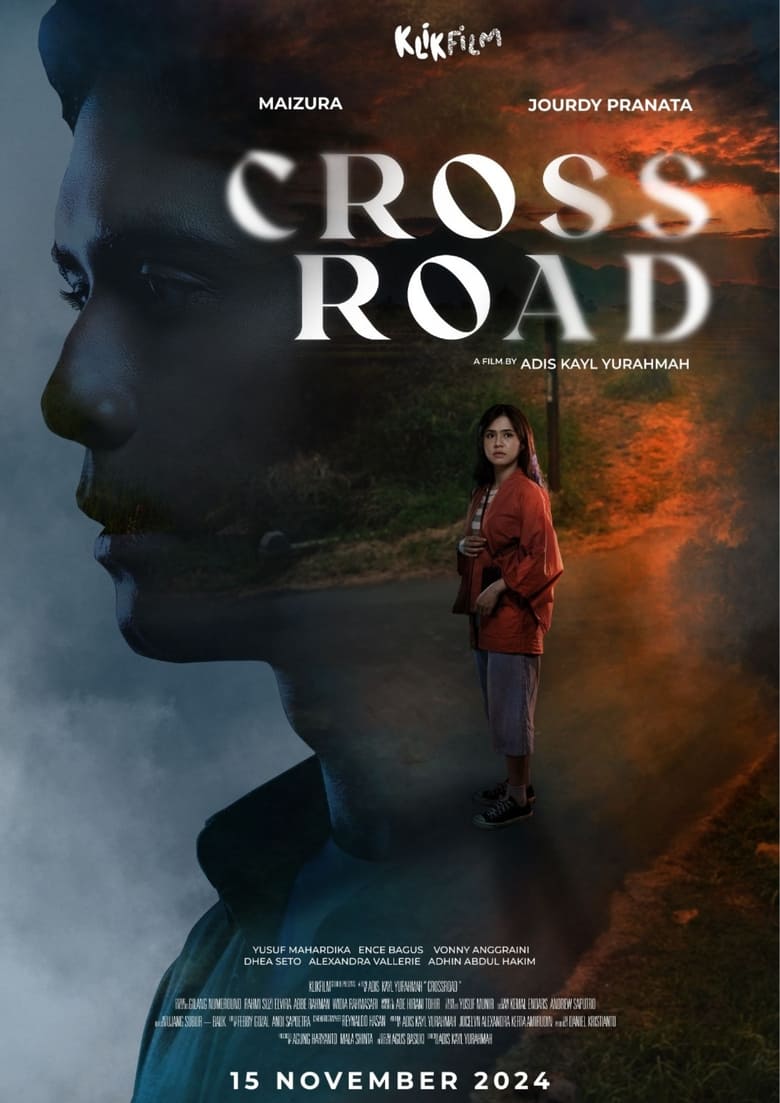 Poster of Crossroad