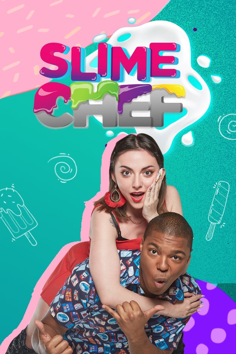 Poster of Episodes in Slime Chef - Season 1 - Season 1