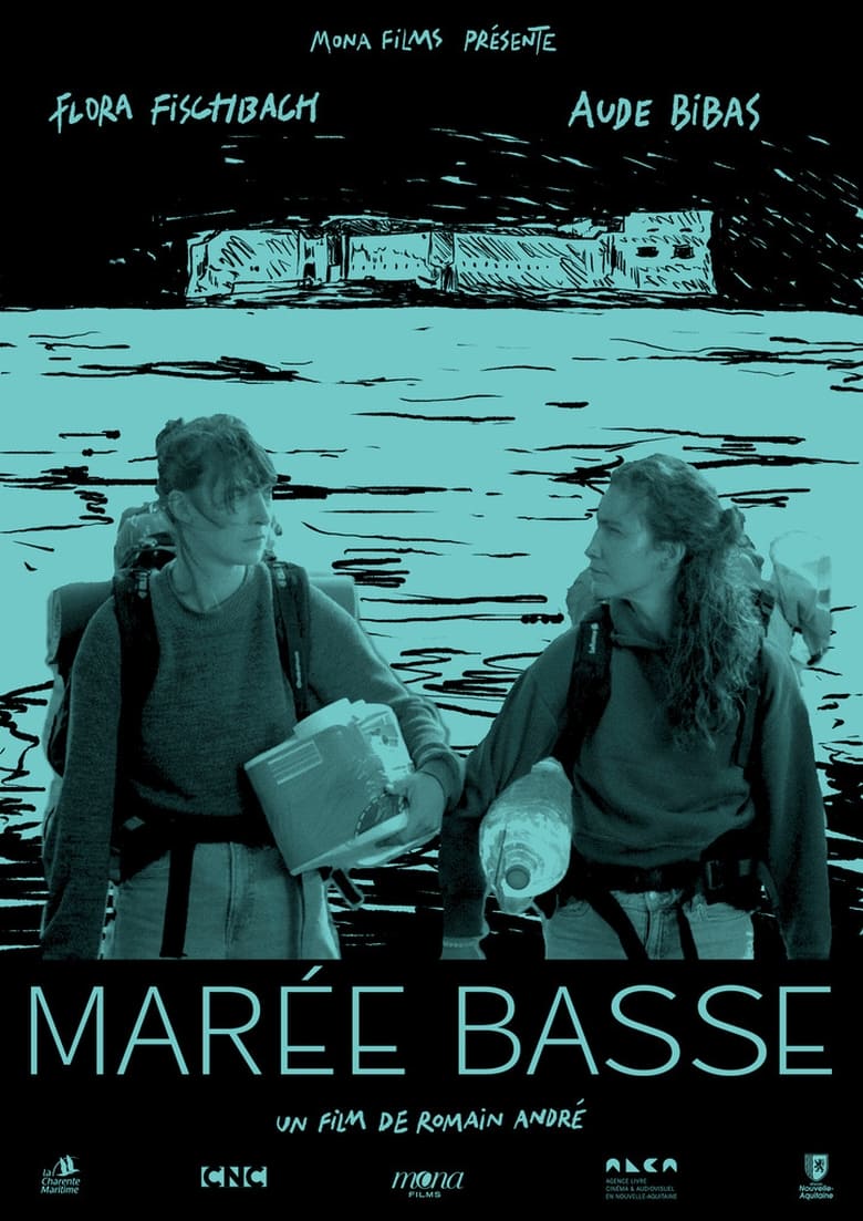 Poster of Low Tide