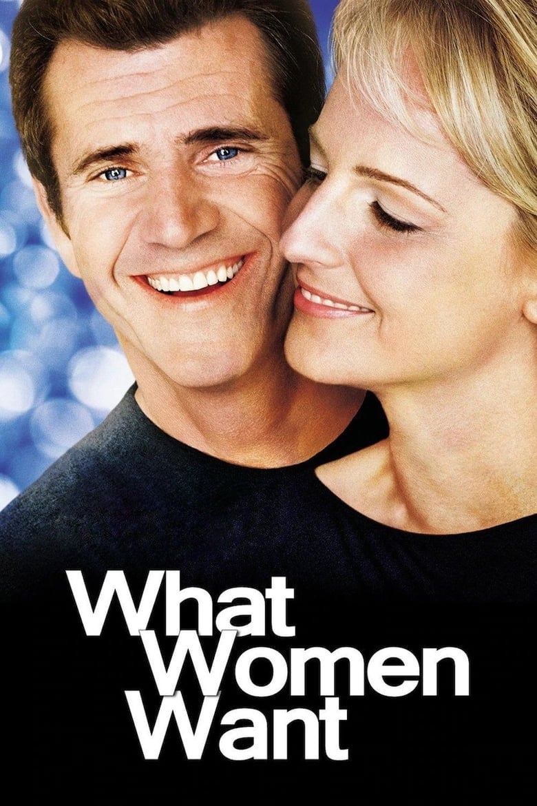 Poster of What Women Want