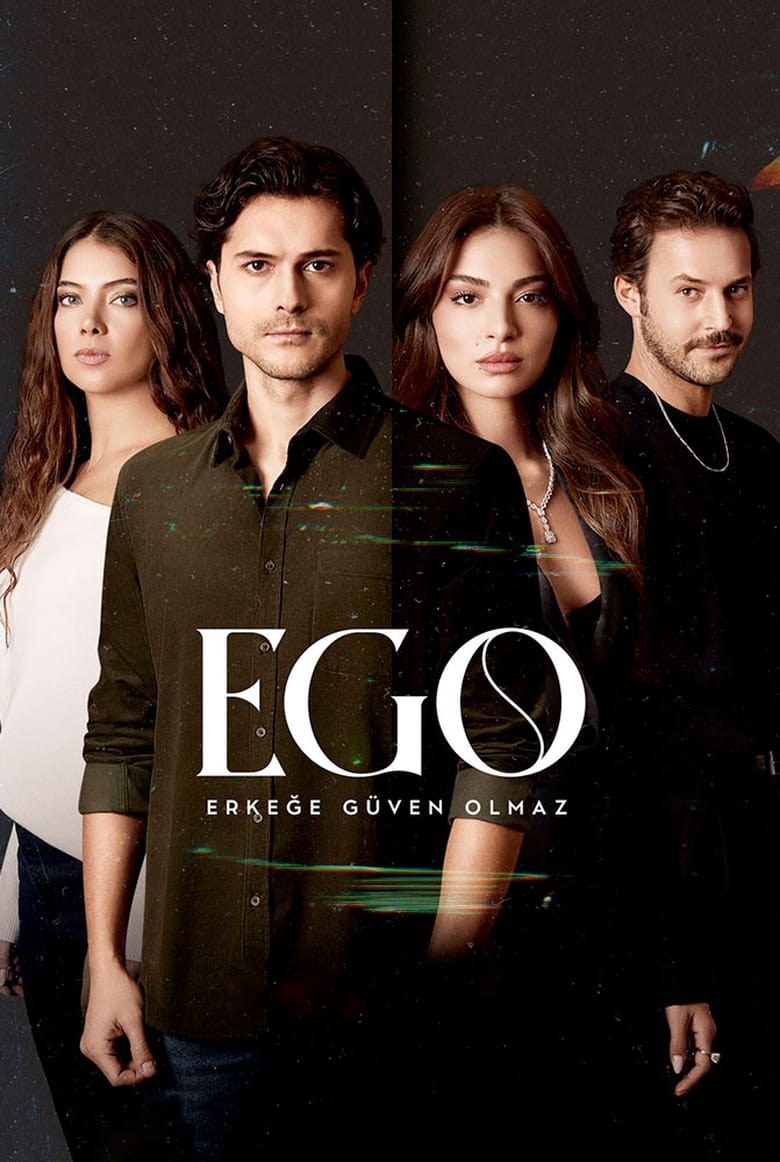 Poster of Ego