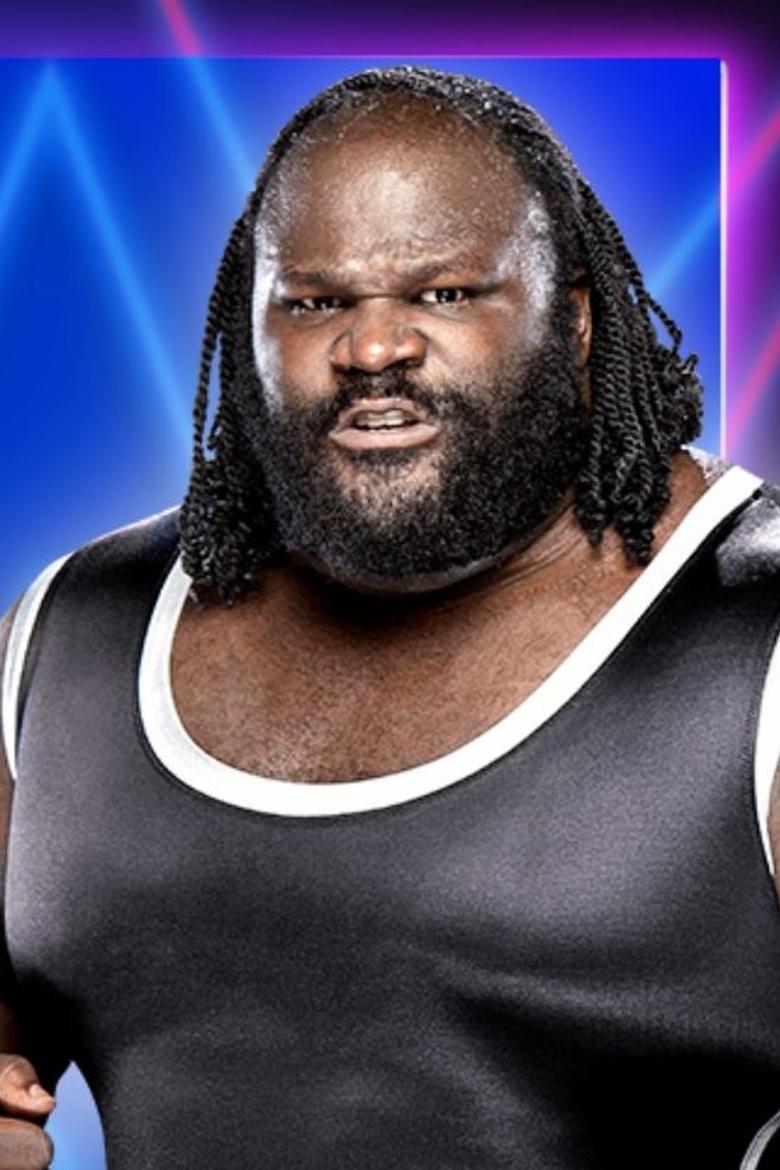 Poster of Biography: Mark Henry