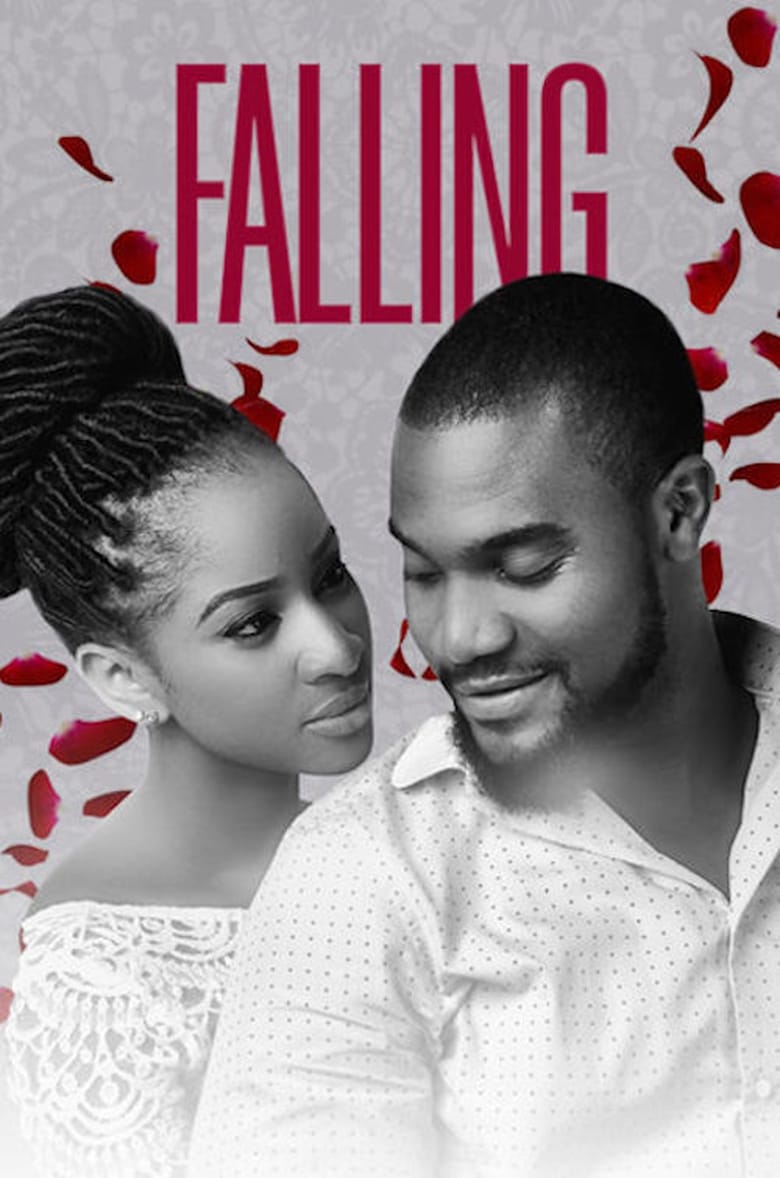 Poster of Falling