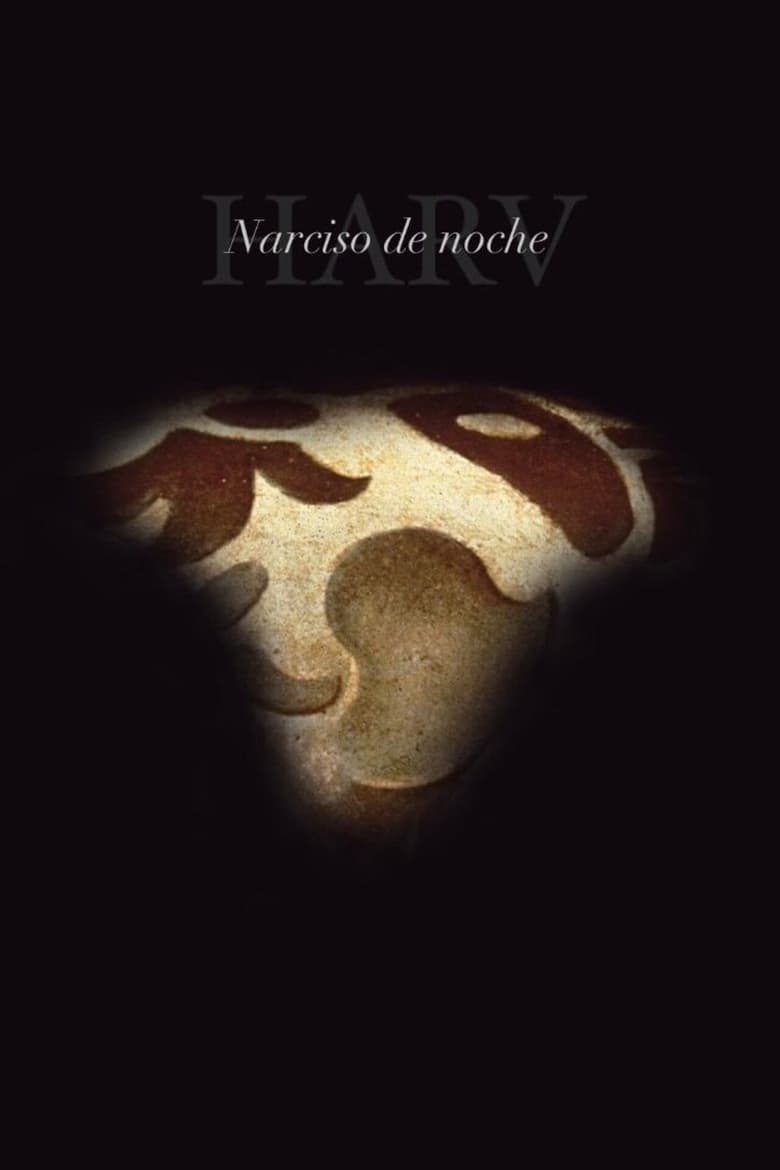 Poster of Narcissus by Night