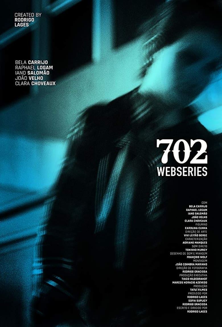 Poster of 702 : The Series