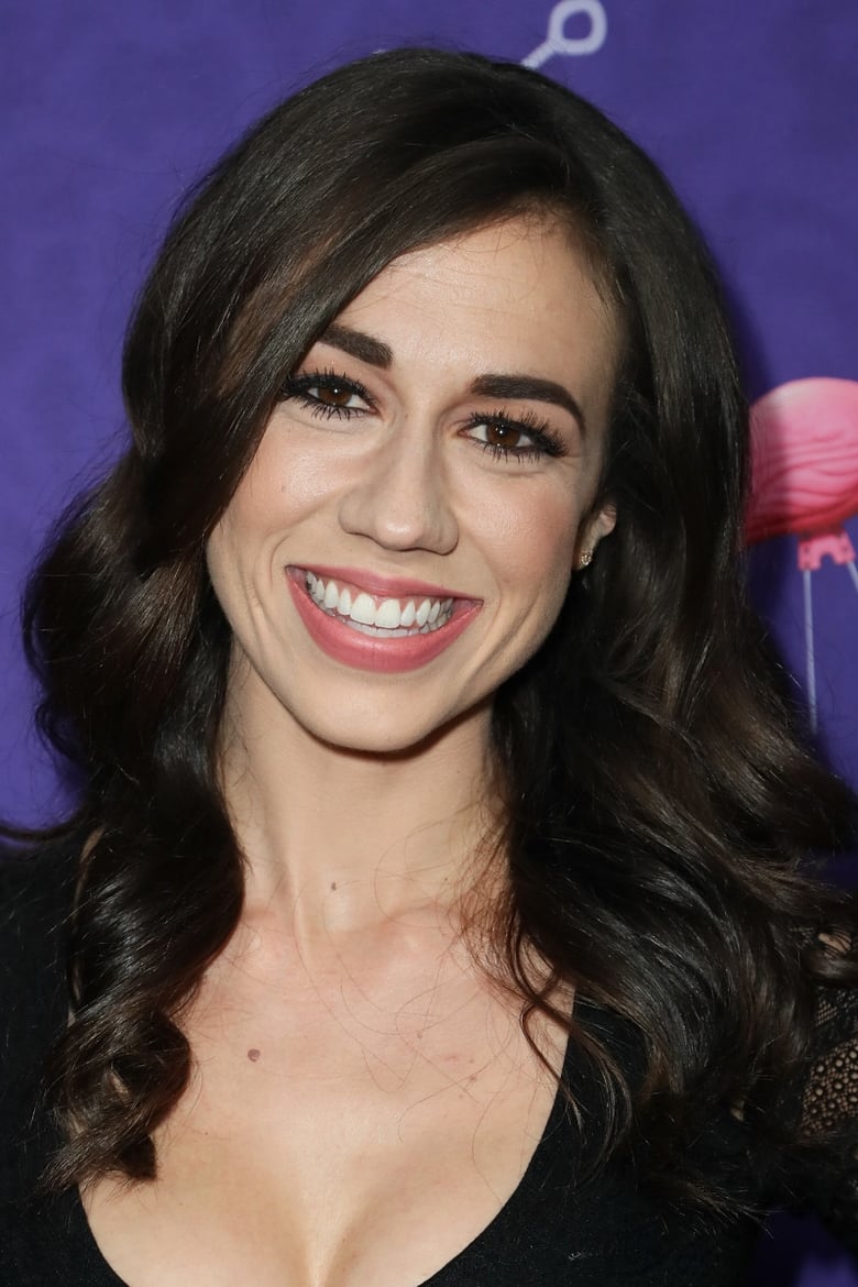 Portrait of Colleen Ballinger