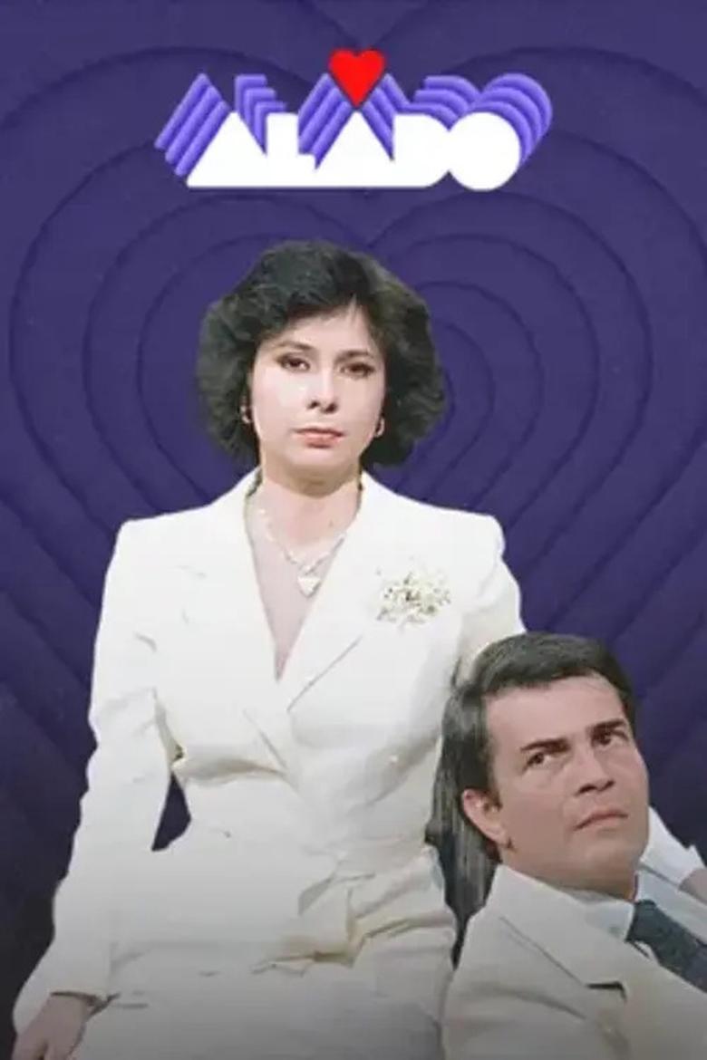 Poster of Coração Alado