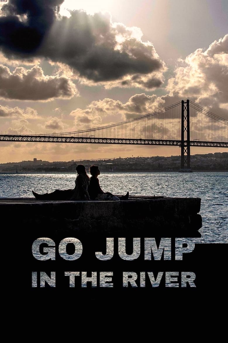 Poster of Go Jump in The River