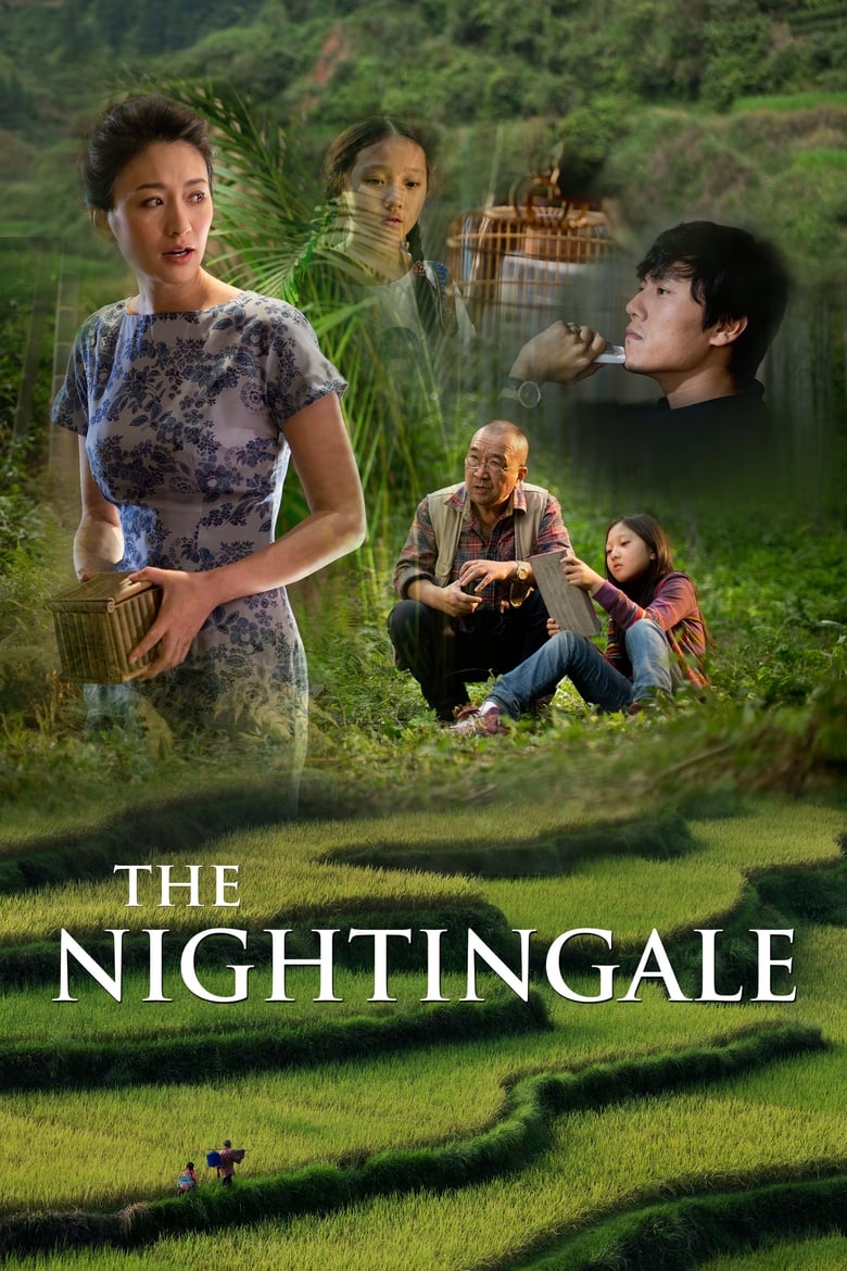 Poster of The Nightingale