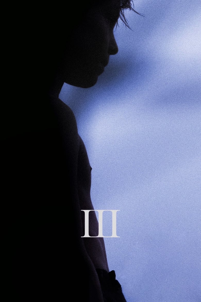 Poster of III