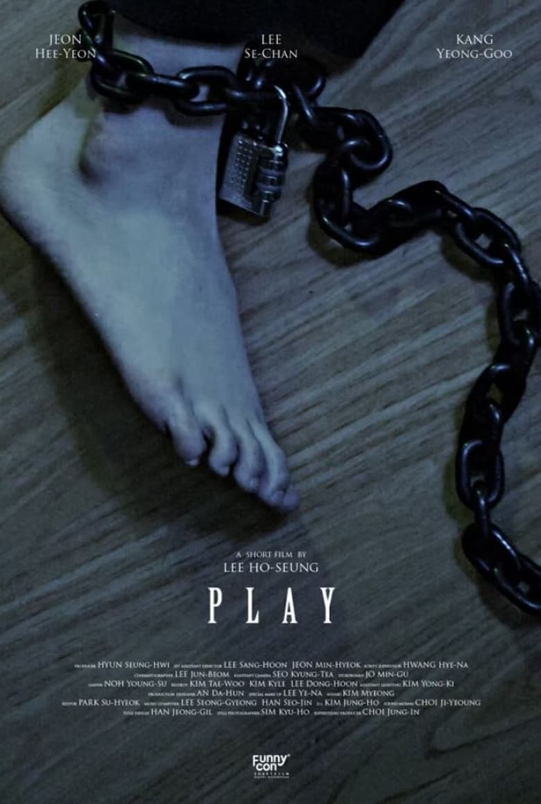 Poster of Play