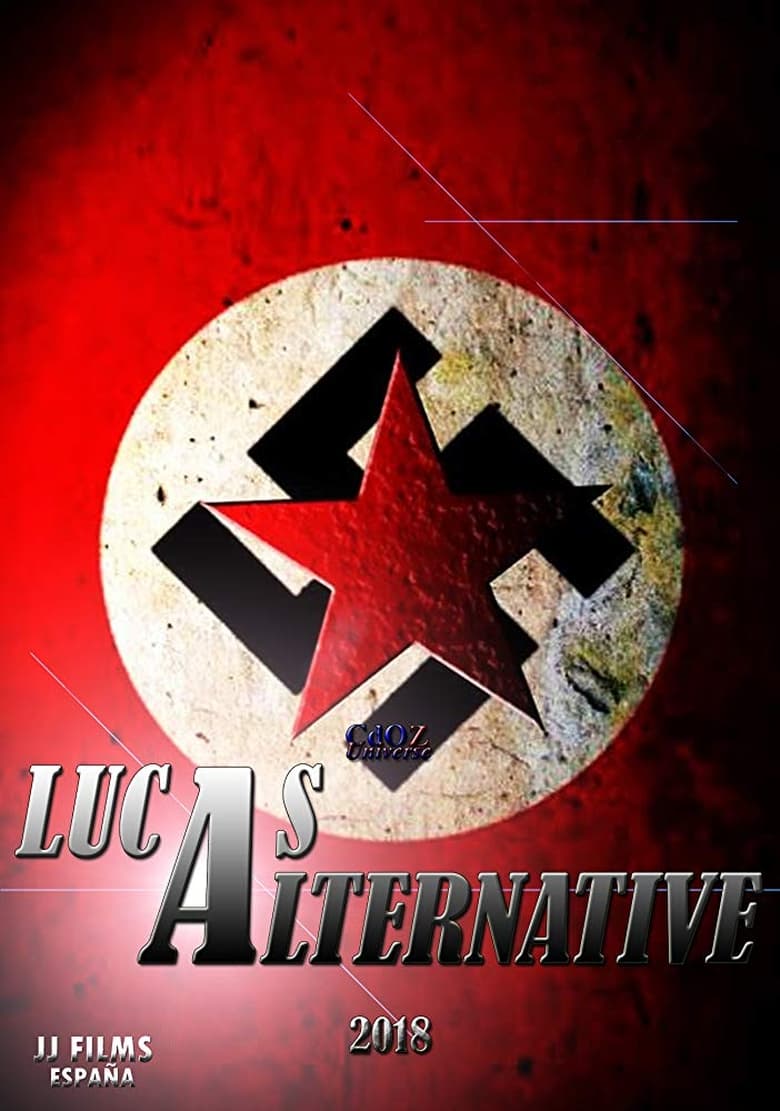 Poster of Lucas Alternative