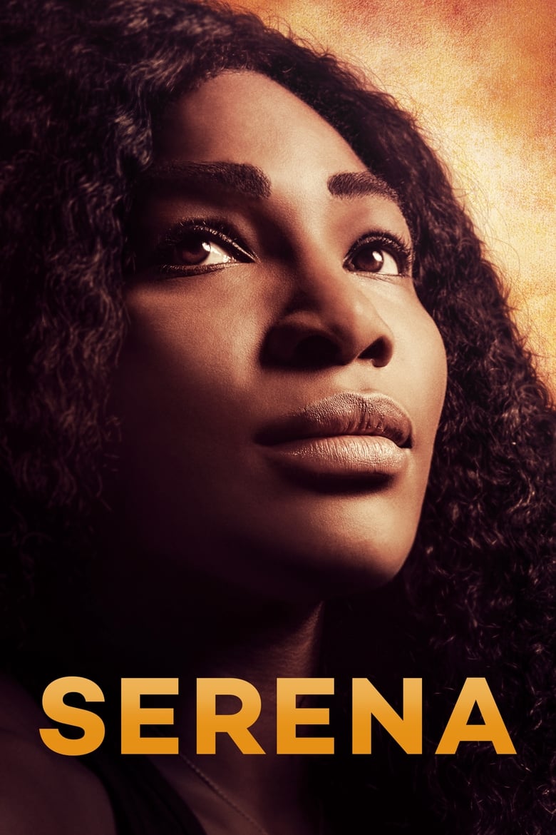 Poster of Serena