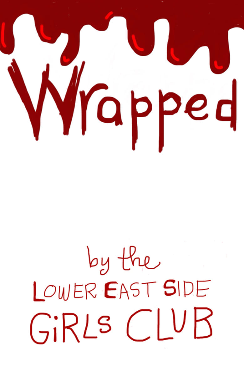 Poster of Wrapped