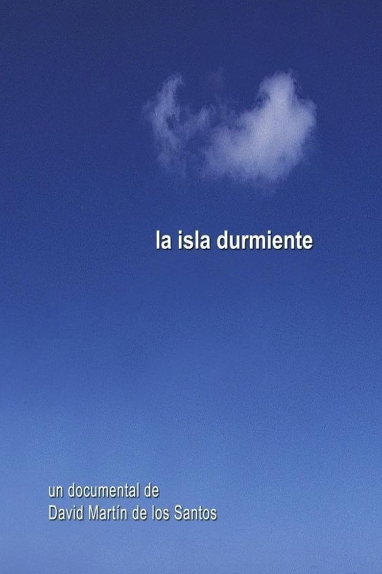 Poster of La isla durmiente