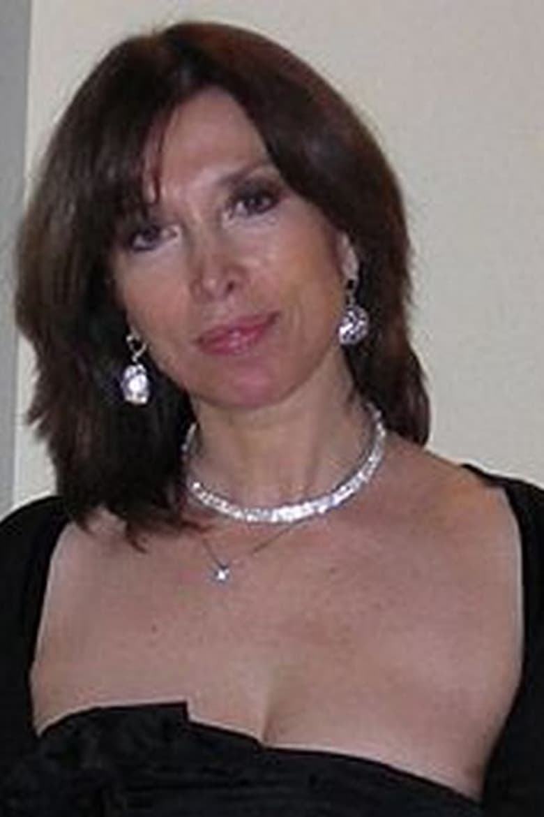 Portrait of Margherita Sestito