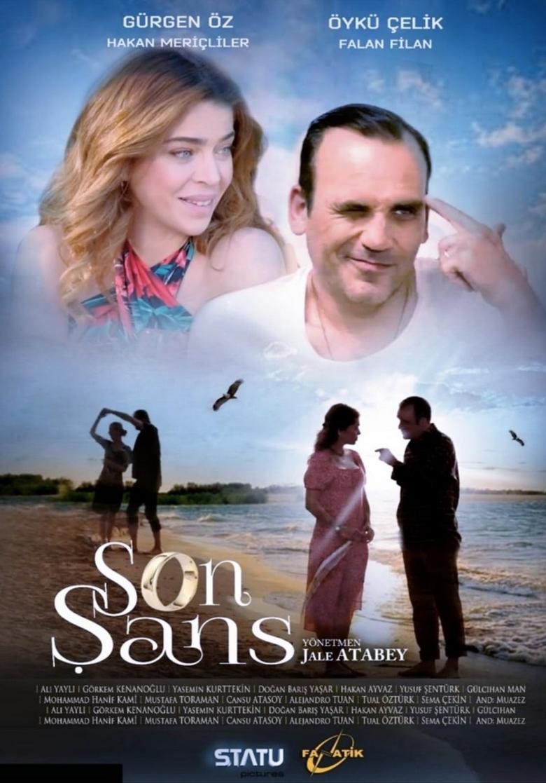 Poster of Son Şans