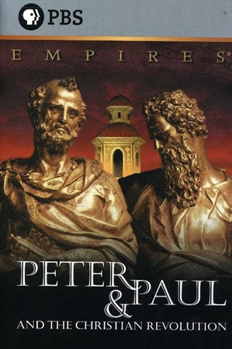 Poster of Peter and Paul and the Christian Revolution