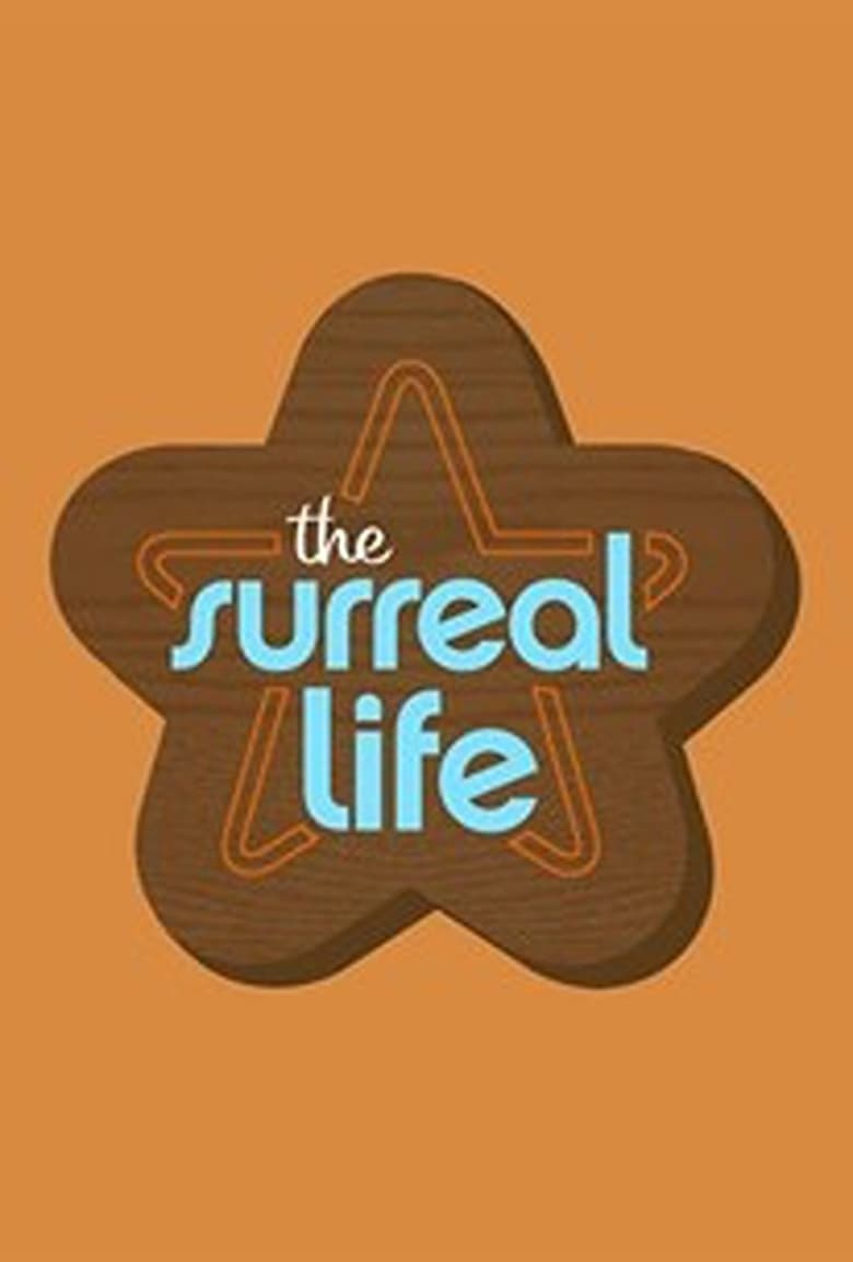 Poster of Episodes in The Surreal Life - Season 2 - Season 2