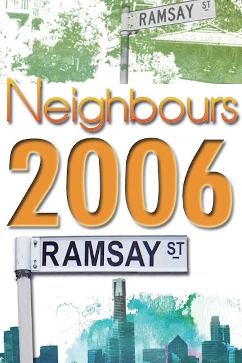 Poster of Cast and Crew in Neighbours - Season 22 - Episode 19 - Episode 4894