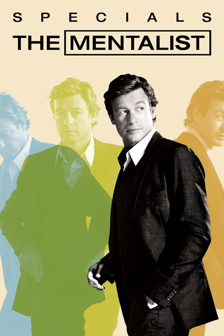 Poster of Episodes in The Mentalist - Specials - Specials